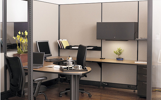 Ao2 Panel System AO214-Omni